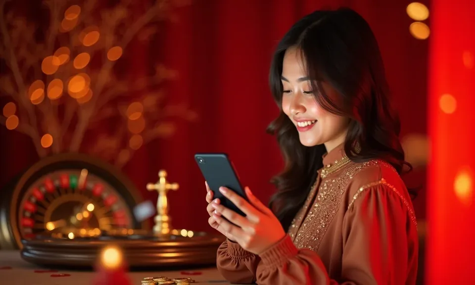 panen29 The Full Lobby on Your Phone